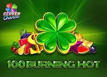 100 Burning Hot