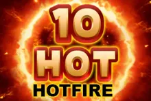 10 Hot HOTFIRE