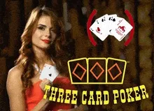 Three Card Poker