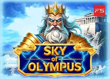 Sky of Olympus