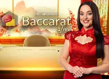 Insurance Baccarat