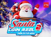 Santa Coin Reel 2 Hold to Win